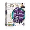 665541005077 3D puzzle Harry Potter: Záchranný autobus - Příčná ulice