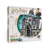 665541010125 3D puzzle Harry Potter: U Tří Košťat, 395 ks - Příčná ulice
