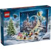 5702017812397 LEGO® Harry Potter 76456 Adventní kalendář 2025 - Příčná ulice
