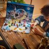 5702017812397 LEGO® Harry Potter 76456 Adventní kalendář 2025 - Příčná ulice