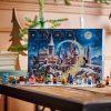 5702017812397 LEGO® Harry Potter 76456 Adventní kalendář 2025 - Příčná ulice
