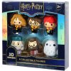 8721246991342 Figurky 3D v krabičce, Harry Potter - Příčná ulice