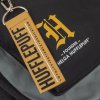 5055756890356 Batoh sportovní, Hufflepuff, Harry Potter - Příčná ulice