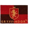 425 Rohožka Gryffindor červená, Harry Potter