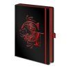 26872 zapisnik cerny nebelvir harry potter