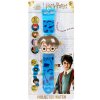 Hodinky s projektorem, Harry Potter