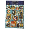 Samolepky Harry Potter