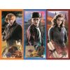 8276 Puzzle HP Ron, Harry, Hermiona (Trefl) 200 dílků (3)