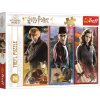 8276 Puzzle HP Ron, Harry, Hermiona (Trefl) 200 dílků
