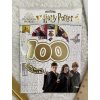 Samolepky a omalovánky, Harry Potter