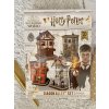 Puzzle 3D Harry Potter Příčná ulice - set 4v1