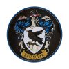 harry potter plaque en aluminium ronde ravenclaw