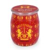 duftkerze harry potter barrel gryffindor 90g