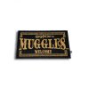rohozka harry potter muggles welcome 870 900w