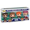 35075 funko pop 4 pack harry potter warner brothers 100th anniversary