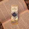 cinereplicas harry potter the marauders map metal