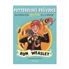 potterovsky pruvodce ron weasley