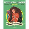 potterovsky pruvodce hermiona grangerova