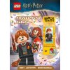 lego harry potter kouzelnicka zabava