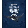 bestiar harryho pottera