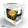 harry potter mug 400 ml the marauder s map