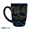 harry potter mug 400 ml the marauder s map
