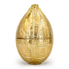 duftkerze harry potter golden egg 320g