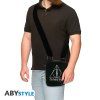 harry potter sac besace reliques vinyle petit