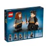 LEGO postavy Harry Potter + Hermiona