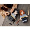 LEGO postavy Harry Potter + Hermiona