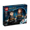 LEGO postavy Harry Potter + Hermiona