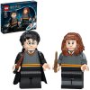 LEGO 76393 Harry Potter Hermiona Grangerová
