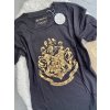 Noční košile dámská Hogwarts, Harry Potter