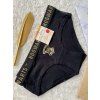 Dámské kalhotky hipster 2pack, Harry Potter