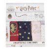 10592 kalhotky dívčí 3ks v krabičce harry potter 5