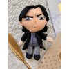 Snape plyšový, Harry Potter