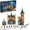 LEGO 76389 Tajemna komnata Harry Potter