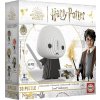 EDUCA 3D puzzle Harry Potter Lord Voldemort 46 dílků 3