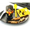 449 snidanovy set harry potter vejce toasty