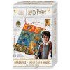 755 Škola čar a kouzel, Harry Potter