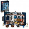 LEGO Harry Potter 76411 zástava havraspáru (10)