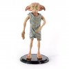 740 Figurka Bendyfig Dobby Harry potter 1