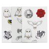 378 Samolepky Hedvika Harry Potter 2