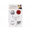 378 Samolepky Hedvika Harry Potter 1