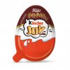 Kinder Joy Harry Potter Famfrpal Quidditch, 2. edice, Ferrero