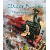 682 Harry Potter a Kámen mudrců (ilustr. vydání)