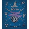 684 Harry Potter Rekvizity a artfakty
