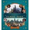 685 Kouzelnický svět J. K. Rowlingové 1, Harry Potter