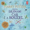 688 Harry Potter Cesta dějinami čar a kouzel