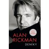 689 Alan Rickman Deníky